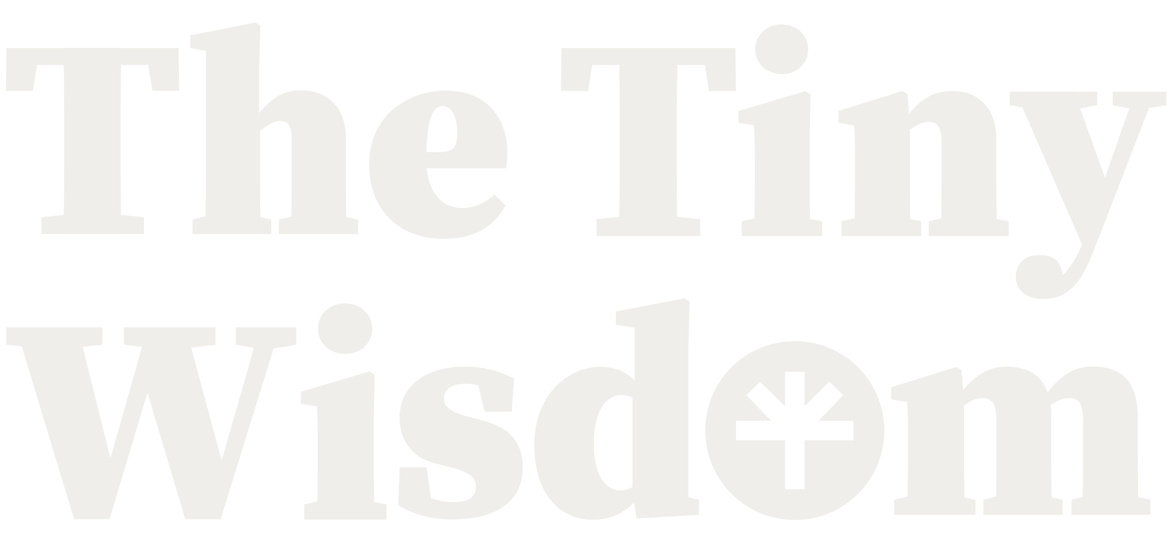 Chapter 1 How To Generate Ideas